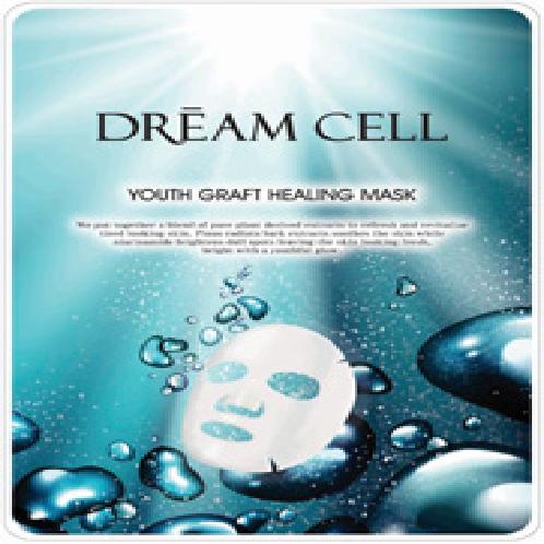 DREAMCELL YOUTH GRAFT HEALING MASK